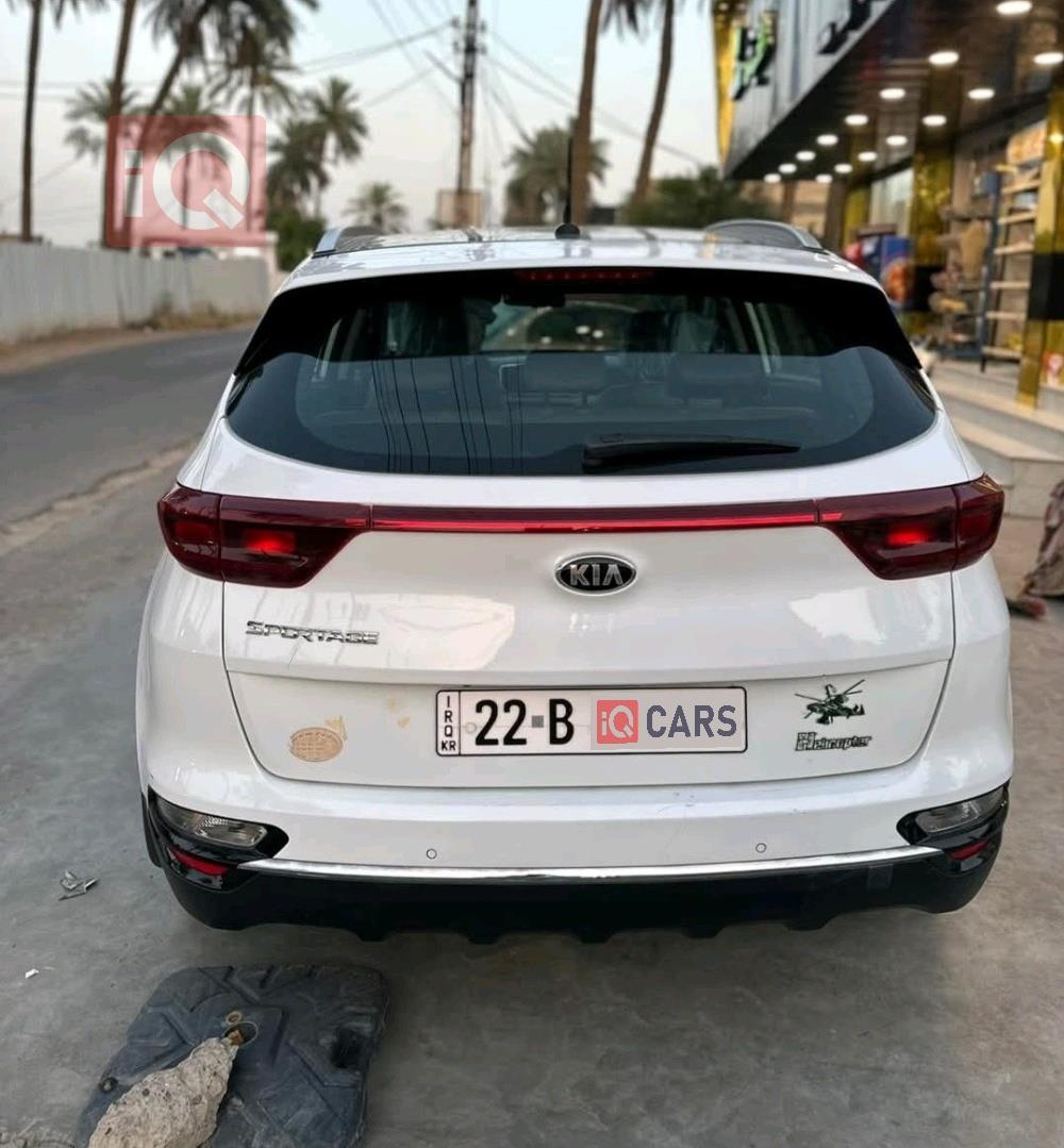 کیا سپۆرتاج